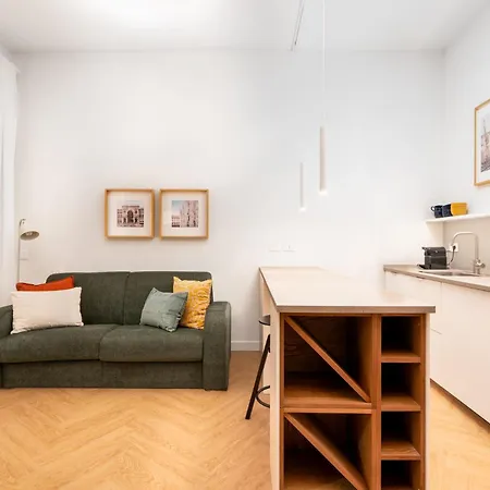 Casa Cantoni Apartamento