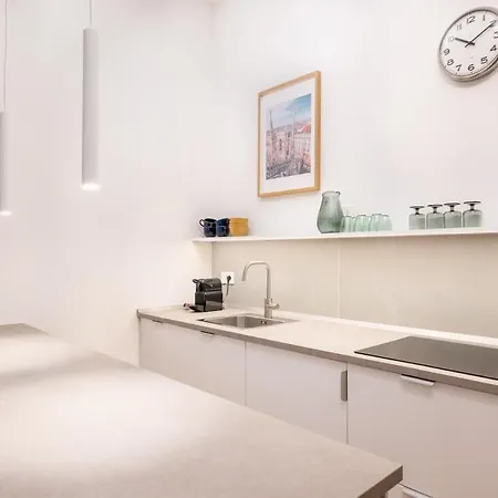 Casa Cantoni * Milán