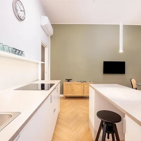 Casa Cantoni Apartamento *