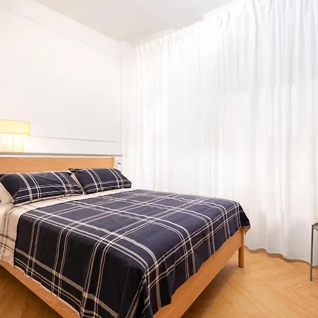 Lägenhet Casa Cantoni *