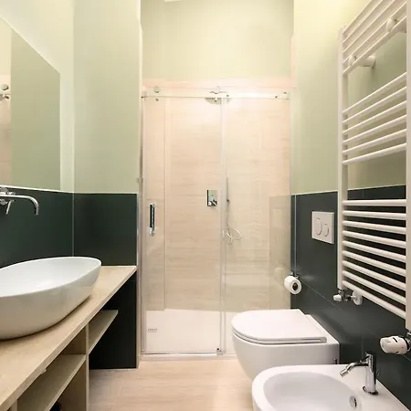 Apartament Casa Cantoni *