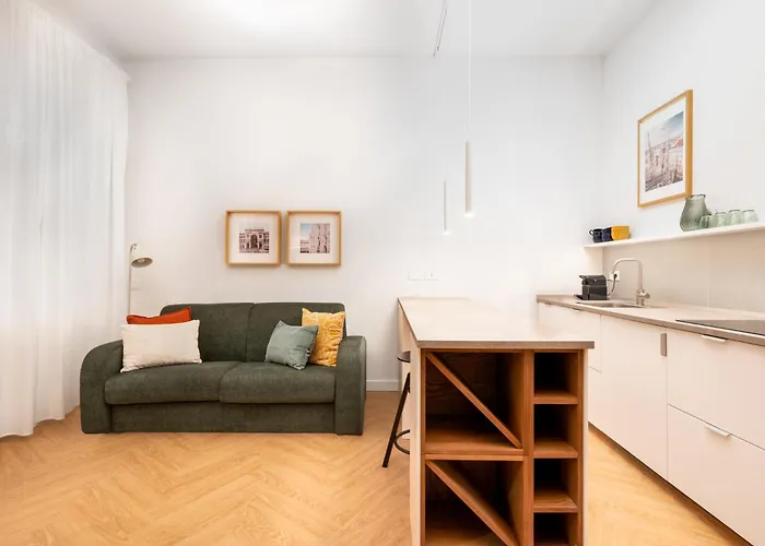 Casa Cantoni Apartamento