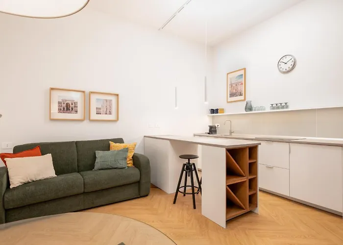 Casa Cantoni Apartamento