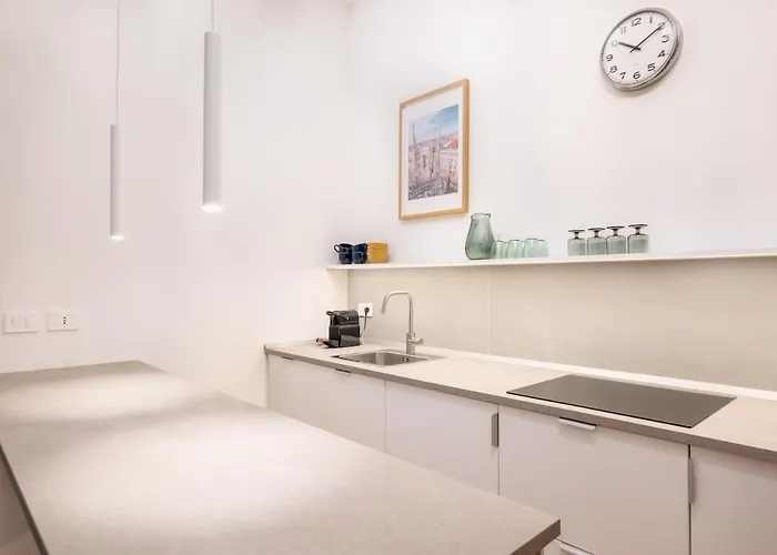 Casa Cantoni * Milán