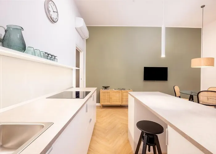 Casa Cantoni Apartamento *