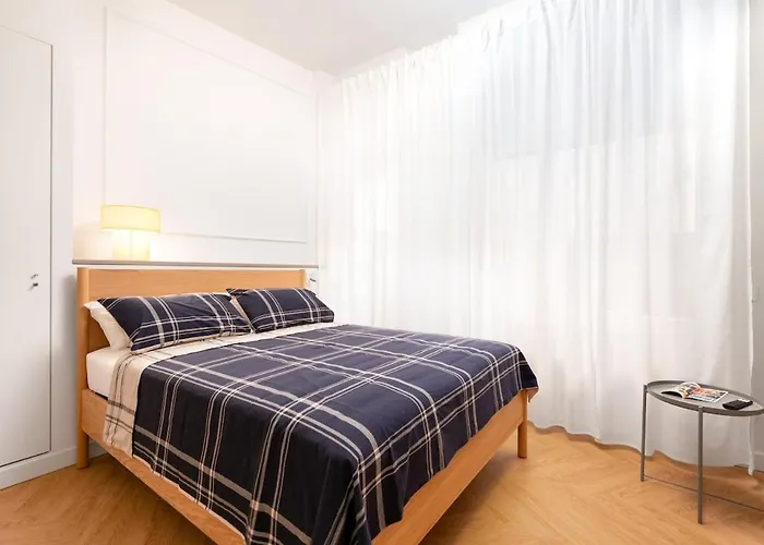 Apartamento Casa Cantoni *