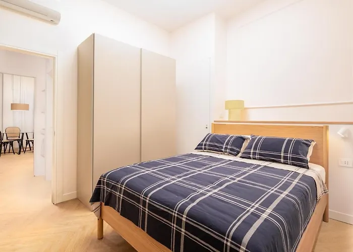 Apartamento Casa Cantoni