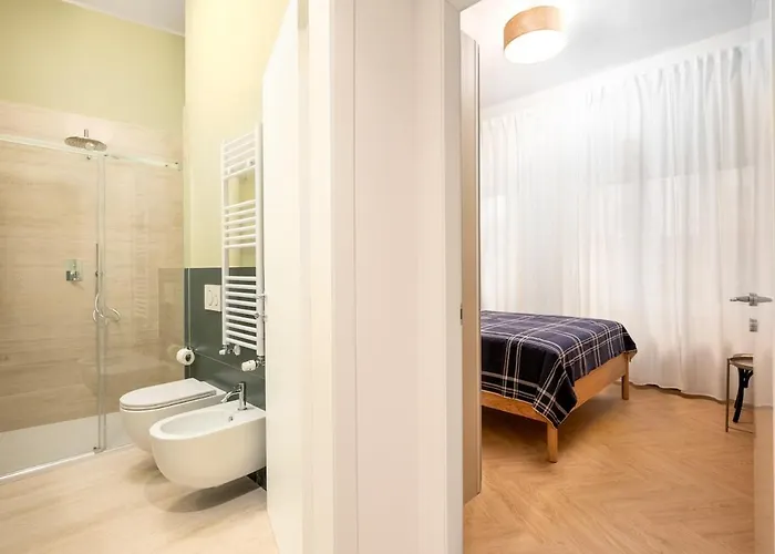 Casa Cantoni Apartamento