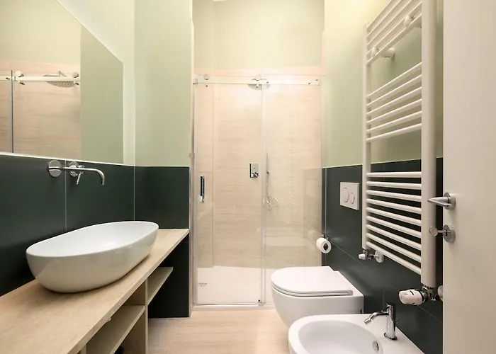 Apartamento Casa Cantoni *