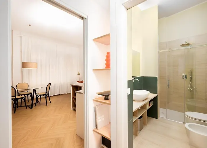 Casa Cantoni Apartamento