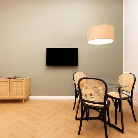 Lejlighed Casa Cantoni *